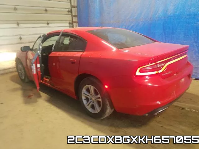 2C3CDXBGXKH657055 фото 4