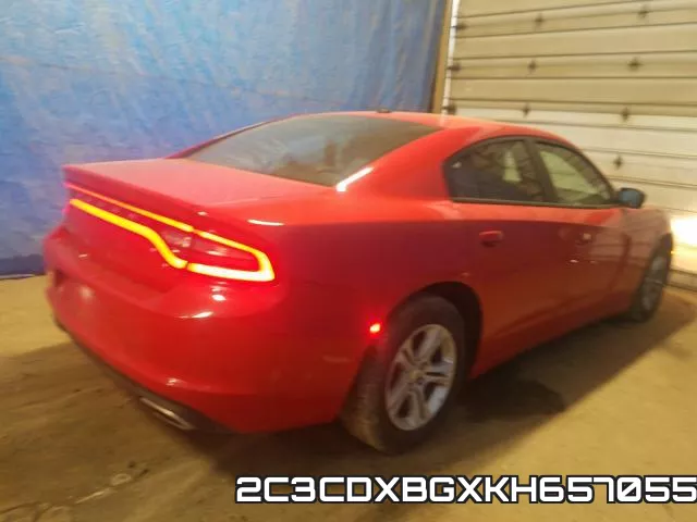 2C3CDXBGXKH657055 фото 5