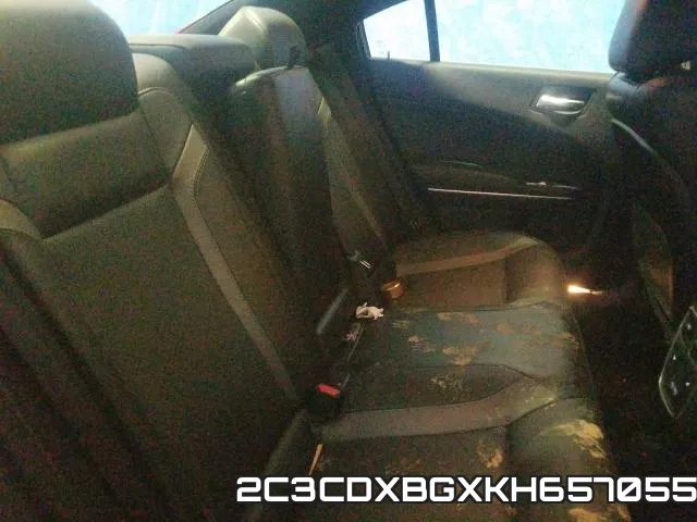 2C3CDXBGXKH657055 фото 7