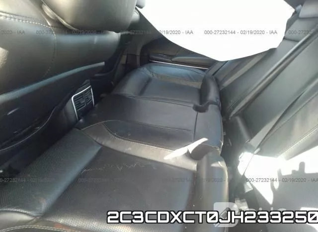 2C3CDXCT0JH233250 фото 9