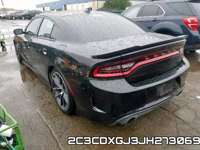 2C3CDXGJ3JH273069 фото 4