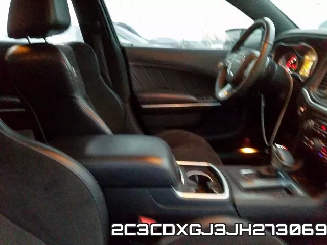 2C3CDXGJ3JH273069 фото 6