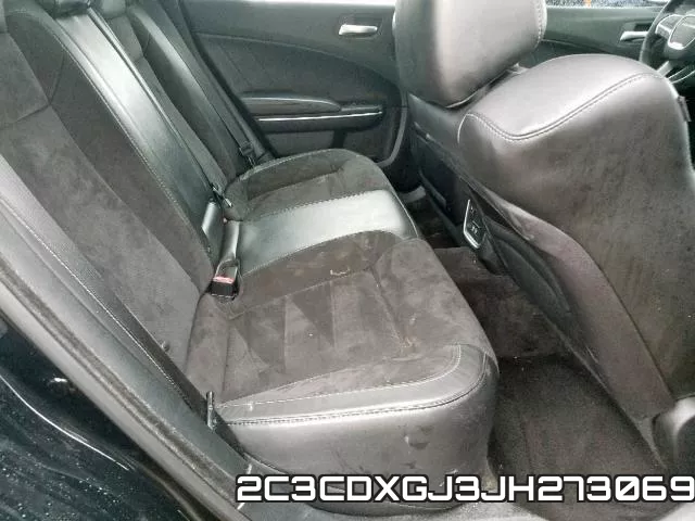 2C3CDXGJ3JH273069 фото 7