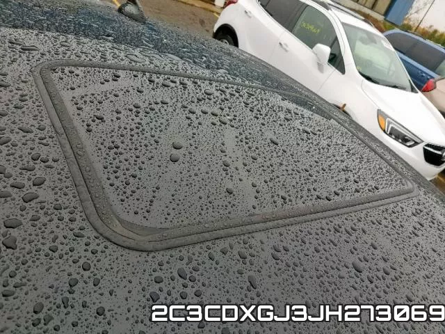2C3CDXGJ3JH273069 фото 10
