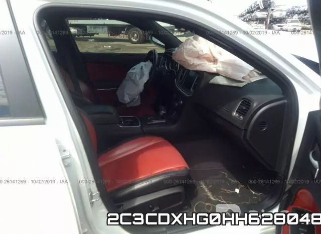 2C3CDXHG0HH628048 фото 6