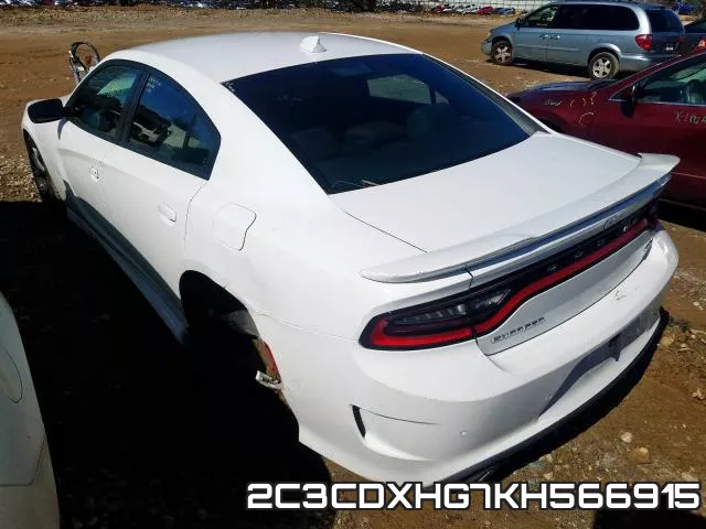 2C3CDXHG7KH566915 фото 4