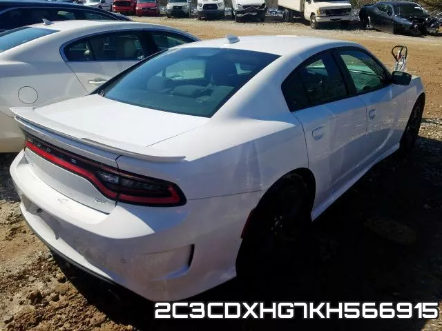 2C3CDXHG7KH566915 фото 5