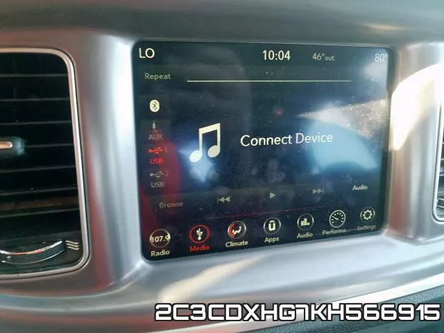2C3CDXHG7KH566915 фото 10