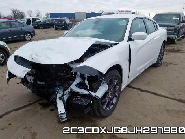 2C3CDXJG8JH297980 фото 3