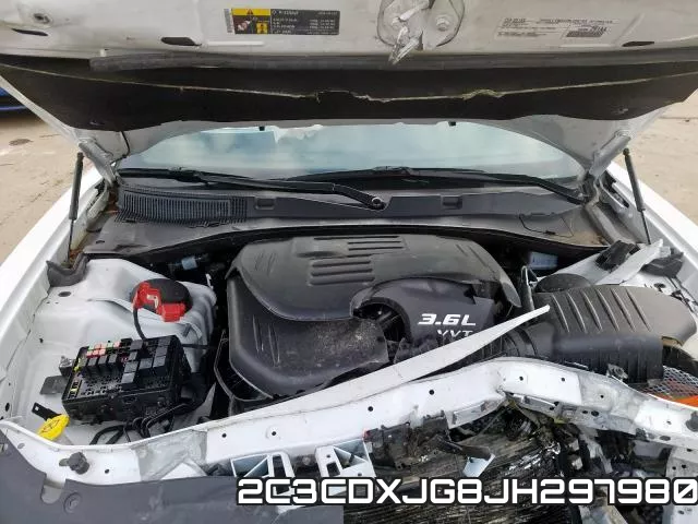 2C3CDXJG8JH297980 фото 8