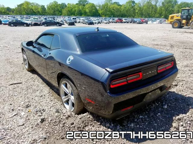 2C3CDZBT7HH656267 фото 4