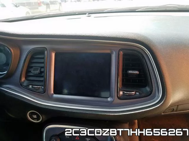 2C3CDZBT7HH656267 фото 10