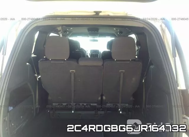 2C4RDGBG6JR164732 фото 9