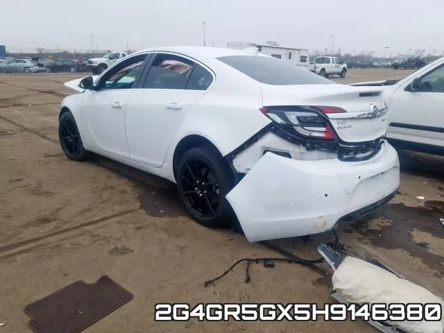 2G4GR5GX5H9146380 фото 4
