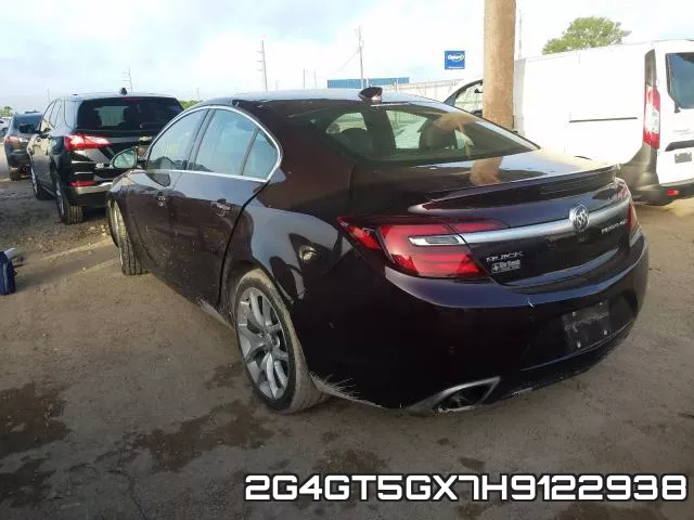 2G4GT5GX7H9122938 фото 4