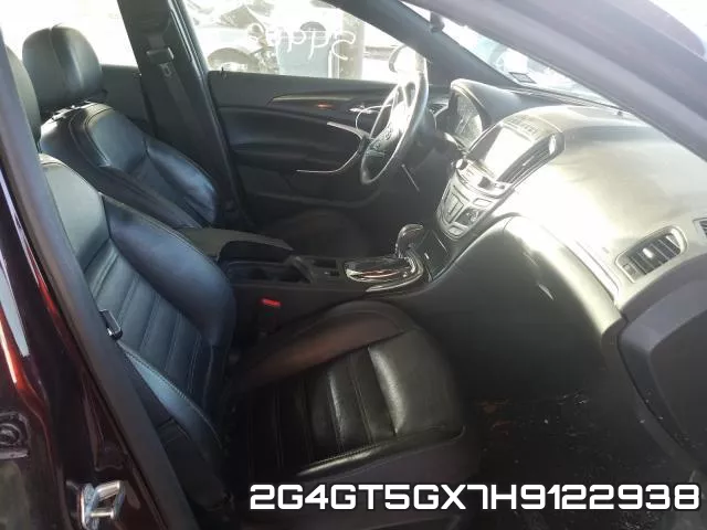 2G4GT5GX7H9122938 фото 6