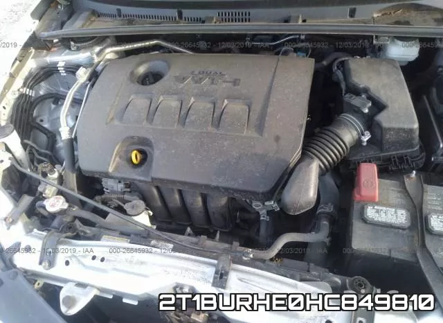 2T1BURHE0HC849810 фото 2
