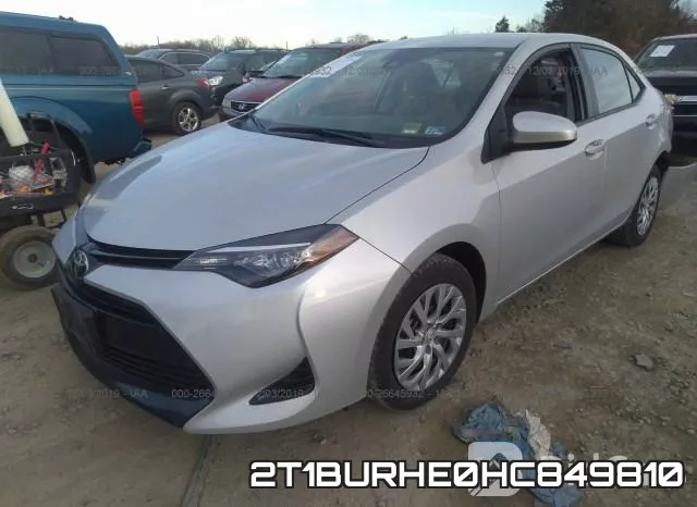 2T1BURHE0HC849810 фото 3