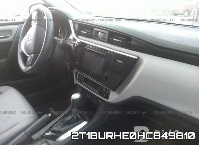 2T1BURHE0HC849810 фото 6