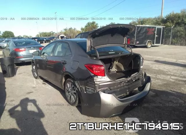 2T1BURHE1HC794915 фото 4