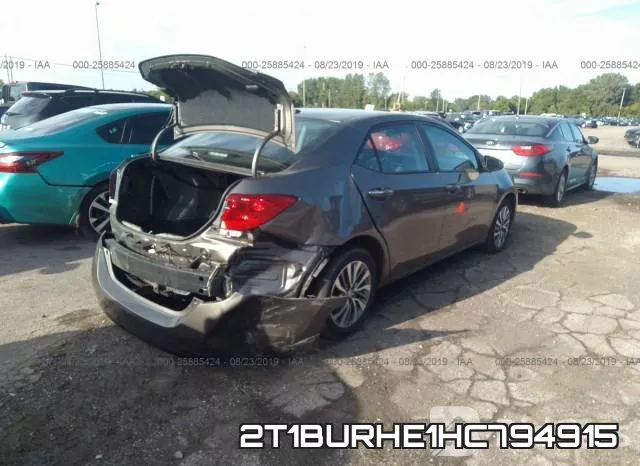 2T1BURHE1HC794915 фото 5