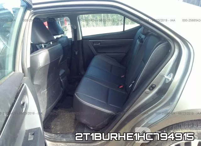2T1BURHE1HC794915 фото 9