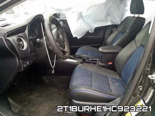 2T1BURHE1HC923221 фото 6