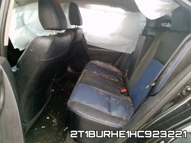 2T1BURHE1HC923221 фото 7