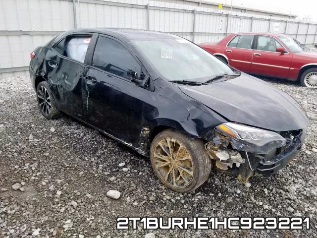 2T1BURHE1HC923221 фото 10