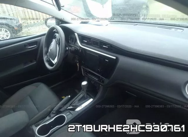 2T1BURHE2HC930761 фото 6