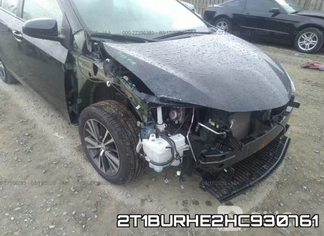 2T1BURHE2HC930761 фото 7
