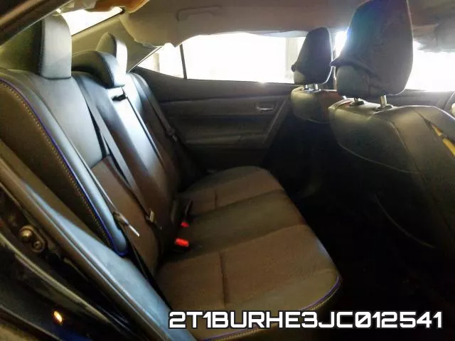 2T1BURHE3JC012541 фото 7