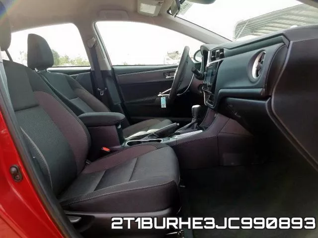 2T1BURHE3JC990893 фото 6