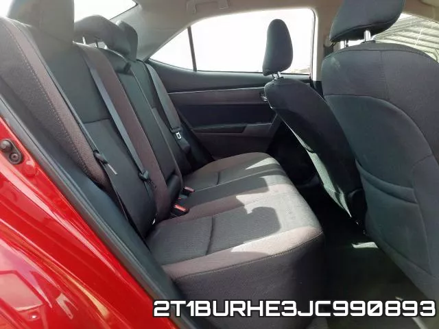 2T1BURHE3JC990893 фото 7