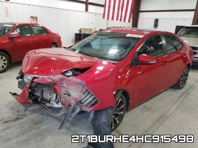 2T1BURHE4HC915498 фото 3