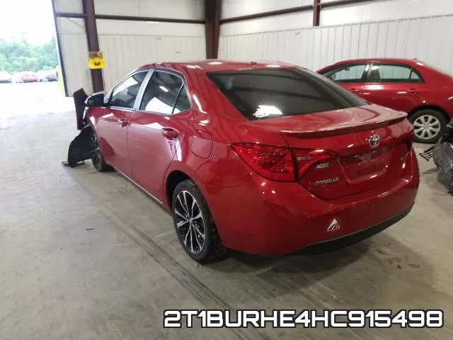 2T1BURHE4HC915498 фото 4