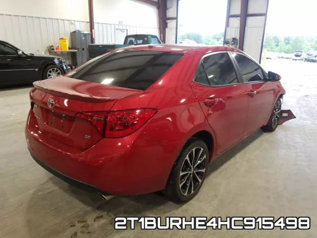 2T1BURHE4HC915498 фото 5