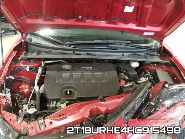 2T1BURHE4HC915498 фото 8