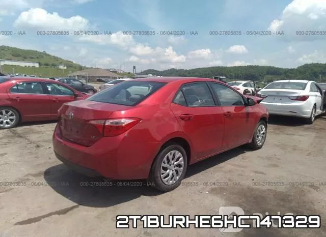 2T1BURHE6HC747329 фото 5