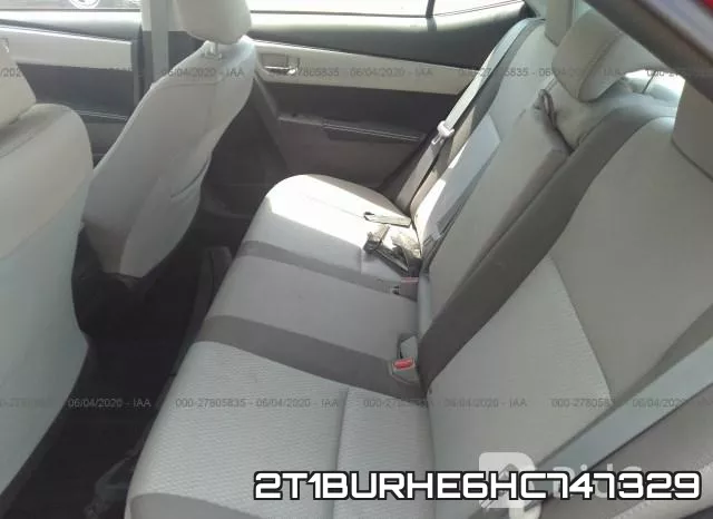2T1BURHE6HC747329 фото 9
