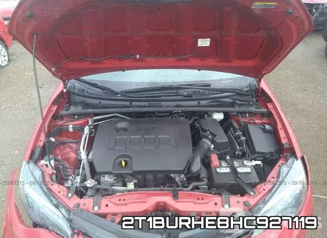 2T1BURHE8HC927119 фото 2
