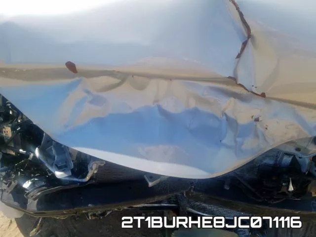 2T1BURHE8JC071116 фото 8