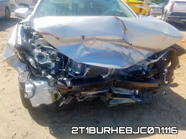 2T1BURHE8JC071116 фото 10