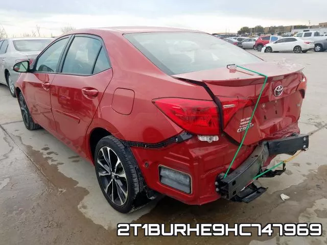 2T1BURHE9HC747969 фото 4
