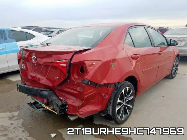 2T1BURHE9HC747969 фото 5
