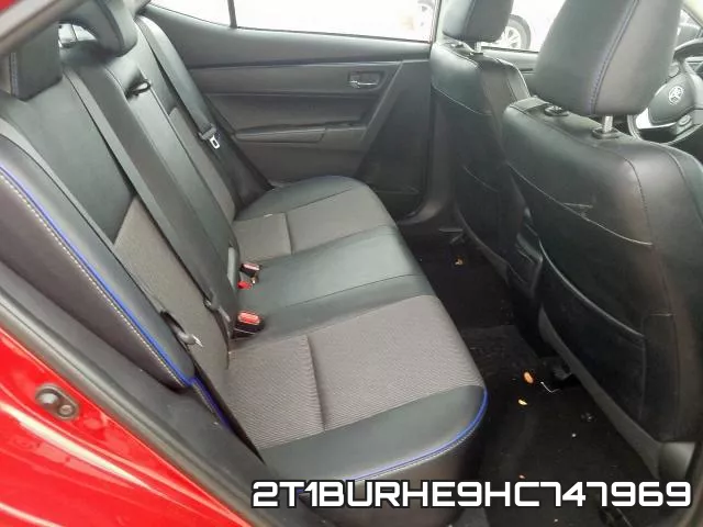 2T1BURHE9HC747969 фото 7