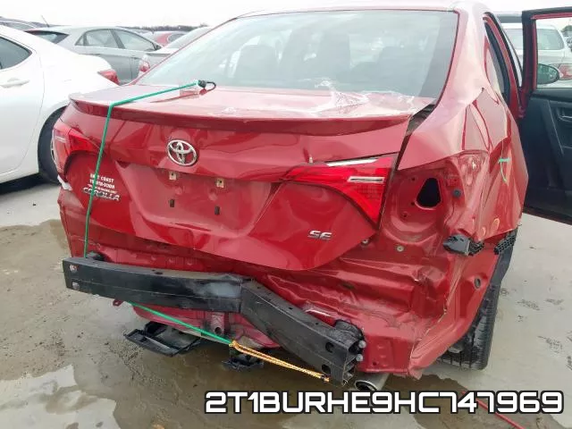 2T1BURHE9HC747969 фото 10