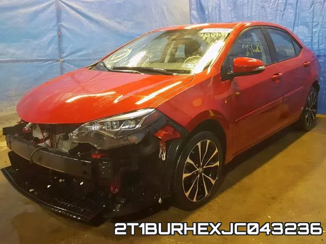 2T1BURHEXJC043236 фото 3