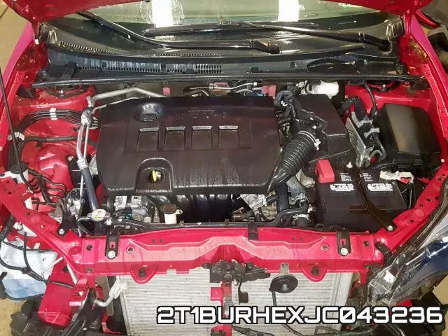 2T1BURHEXJC043236 фото 8