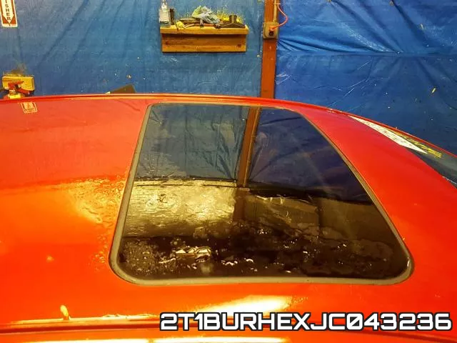 2T1BURHEXJC043236 фото 10
